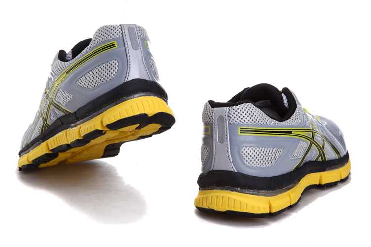 Asics gel quik 33  chaussures de course le meilleur